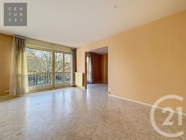 Appartement T3 à vendre  3 pièces - 82,31 m2 TROYES - 10