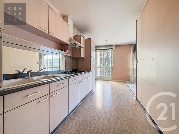Appartement T3 à vendre  3 pièces - 82,31 m2 TROYES - 10