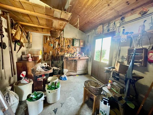 Maison à vendre 5 pièces GUEUGNON (71)