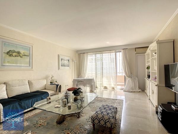 Achat appartement Cannes - 4 pièce(s) - 110 m² - 799 000 €