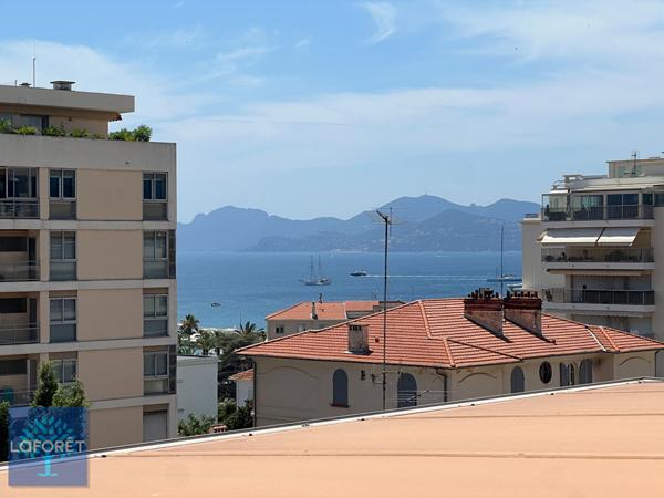 Achat appartement Cannes - 4 pièce(s) - 110 m² - 799 000 €