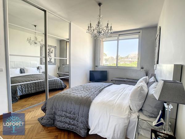 Achat appartement Cannes - 4 pièce(s) - 110 m² - 799 000 €