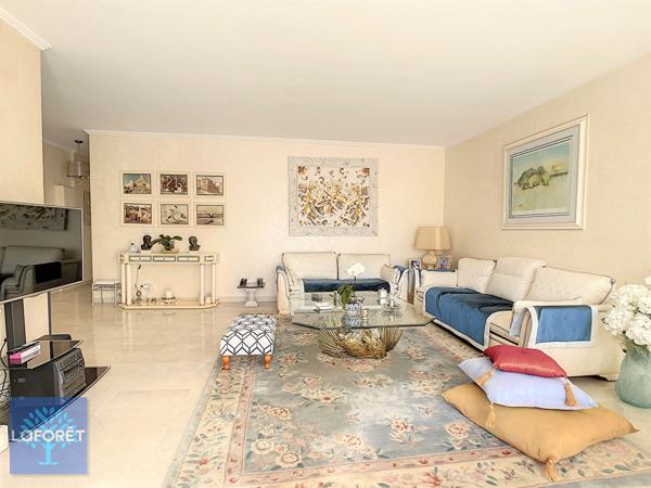 Achat appartement Cannes - 4 pièce(s) - 110 m² - 799 000 €