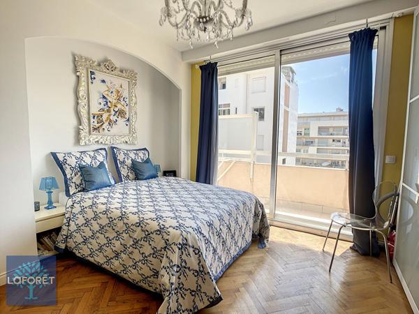 Achat appartement Cannes - 4 pièce(s) - 110 m² - 799 000 €