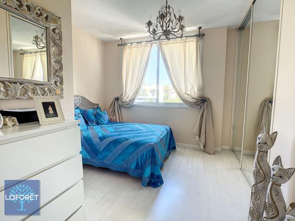 Achat appartement Cannes - 4 pièce(s) - 110 m² - 799 000 €