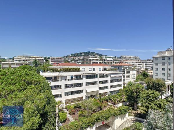 Achat appartement Cannes - 4 pièce(s) - 110 m² - 799 000 €