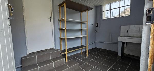 Maison de plain pied, 77 m2 avec garage et potentiel d agrandissement