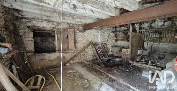 Maison à vendre 3 pièces 80 m² Montbazens