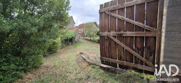 Maison à vendre 3 pièces 80 m² Montbazens