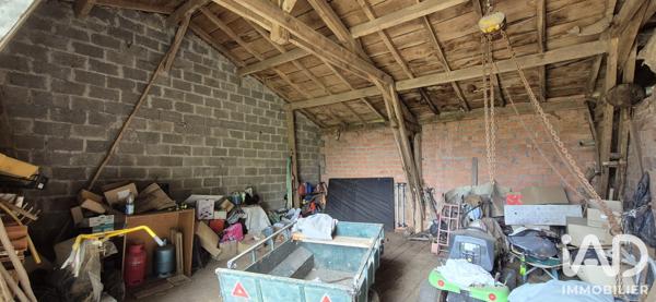 Maison à vendre 3 pièces 80 m² Montbazens