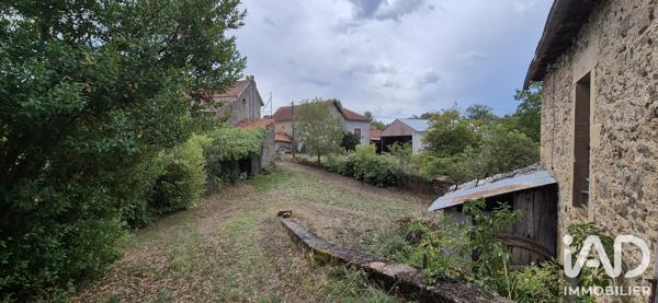 Maison à vendre 3 pièces 80 m² Montbazens