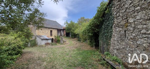 Maison à vendre 3 pièces 80 m² Montbazens