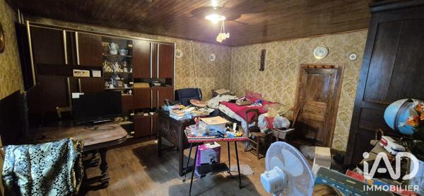 Maison à vendre 3 pièces 80 m² Montbazens