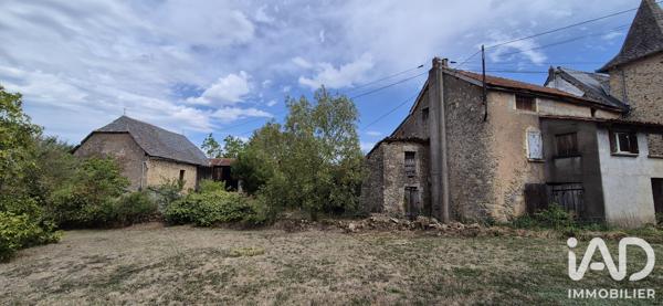 Maison à vendre 3 pièces 80 m² Montbazens