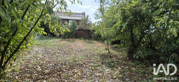 Maison à vendre 3 pièces 80 m² Montbazens