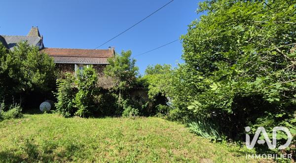 Maison à vendre 3 pièces 80 m² Montbazens