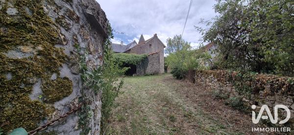 Maison à vendre 3 pièces 80 m² Montbazens