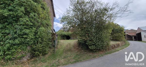 Maison à vendre 3 pièces 80 m² Montbazens
