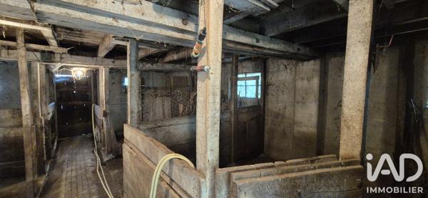 Maison à vendre 3 pièces 80 m² Montbazens