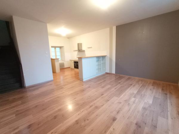 Duplex 5 pièce(s) 4 chambre(s) 117 m²