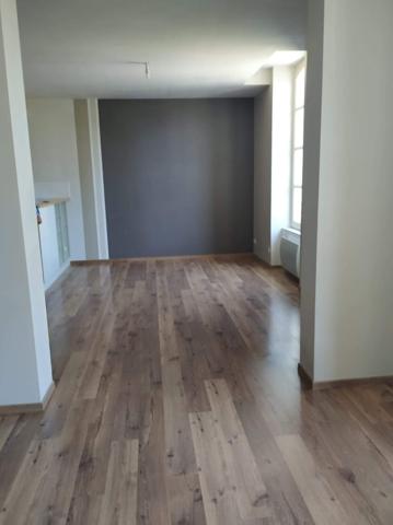Duplex 5 pièce(s) 4 chambre(s) 117 m²