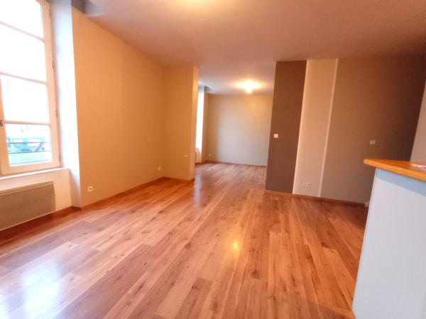 Duplex 5 pièce(s) 4 chambre(s) 117 m²