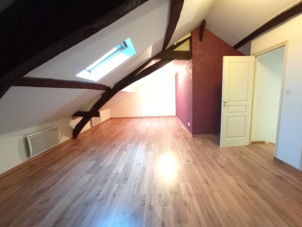 Duplex 5 pièce(s) 4 chambre(s) 117 m²