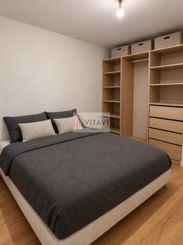Appartement à louer à Saint-Maximin (60740)