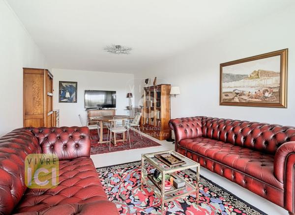 Appartement CENTRE 4 chambres