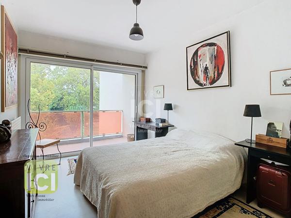 Appartement CENTRE 4 chambres