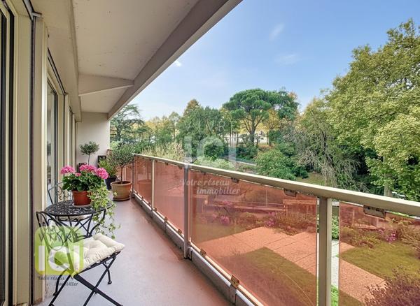 Appartement CENTRE 4 chambres