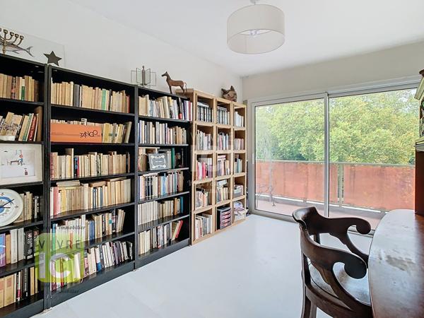 Appartement CENTRE 4 chambres