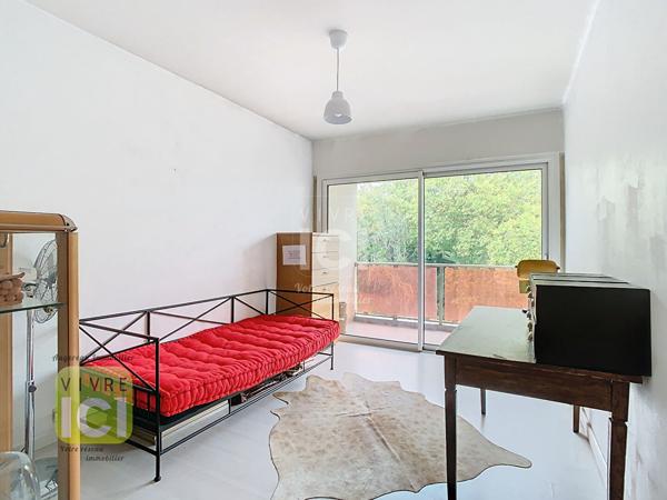 Appartement CENTRE 4 chambres