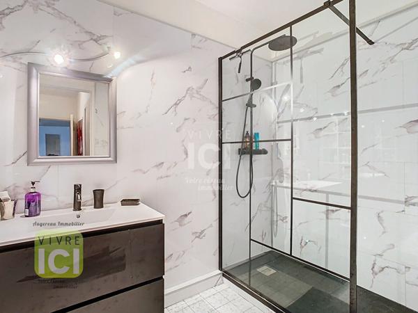 Appartement CENTRE 4 chambres