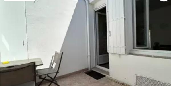 Rochefort (17300) Maison centre ville Rochefort