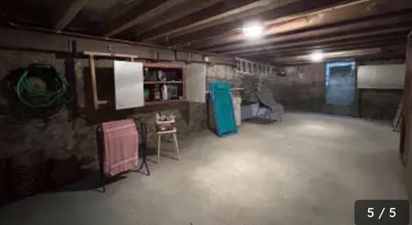 Rochefort (17300) Maison centre ville Rochefort