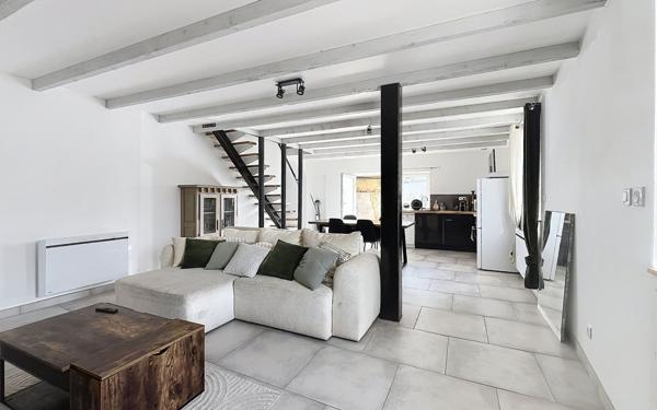 Maison à vendre    4 pièces • 97,77 m2 Livron-sur-Drôme