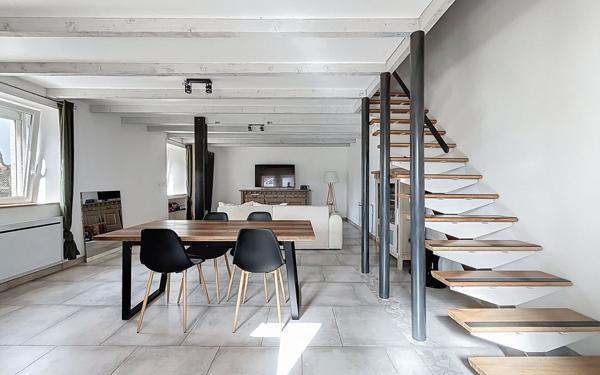 Maison à vendre    4 pièces • 97,77 m2 Livron-sur-Drôme