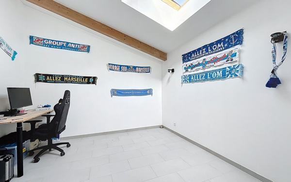 Maison à vendre    4 pièces • 97,77 m2 Livron-sur-Drôme