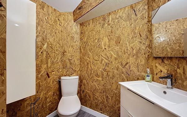 Maison à vendre    4 pièces • 97,77 m2 Livron-sur-Drôme