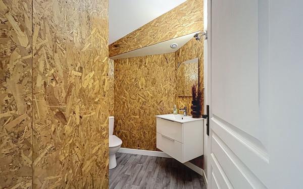 Maison à vendre    4 pièces • 97,77 m2 Livron-sur-Drôme