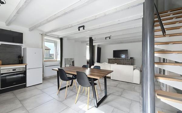 Maison à vendre    4 pièces • 97,77 m2 Livron-sur-Drôme