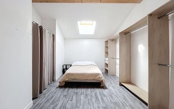 Maison à vendre    4 pièces • 97,77 m2 Livron-sur-Drôme