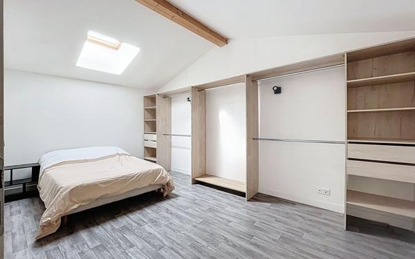 Maison à vendre    4 pièces • 97,77 m2 Livron-sur-Drôme