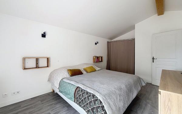 Maison à vendre    4 pièces • 97,77 m2 Livron-sur-Drôme