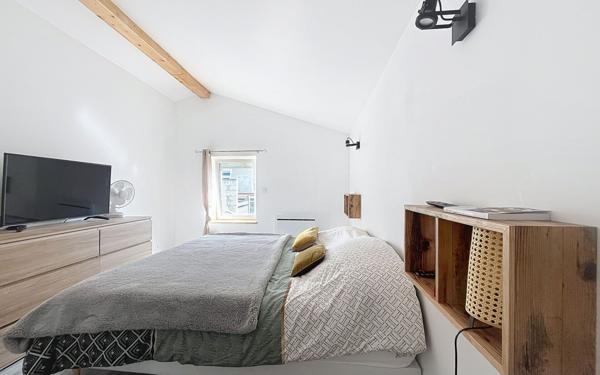 Maison à vendre    4 pièces • 97,77 m2 Livron-sur-Drôme