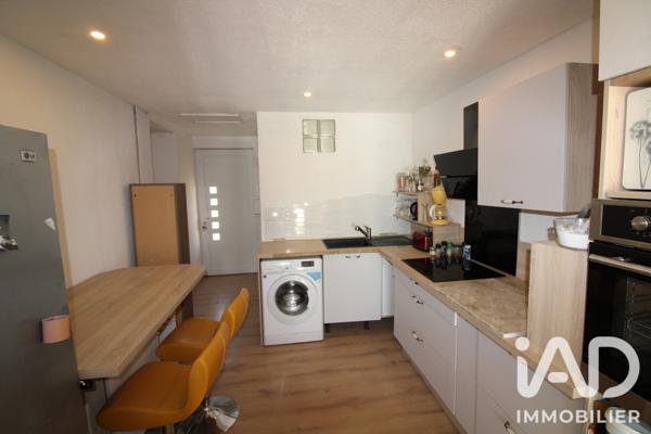 Maison à vendre 3 pièces 68 m² Fitou