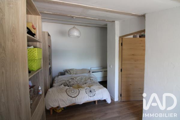 Maison à vendre 3 pièces 68 m² Fitou
