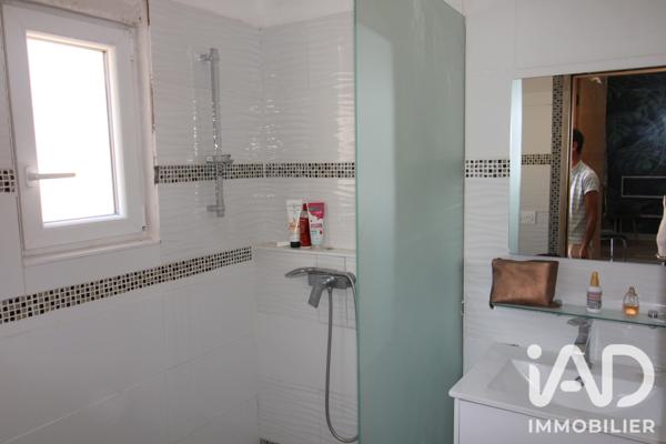 Maison à vendre 3 pièces 68 m² Fitou