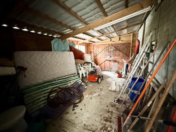 Dives-sur-Mer - Maison 5 pièces avec garage et jardin